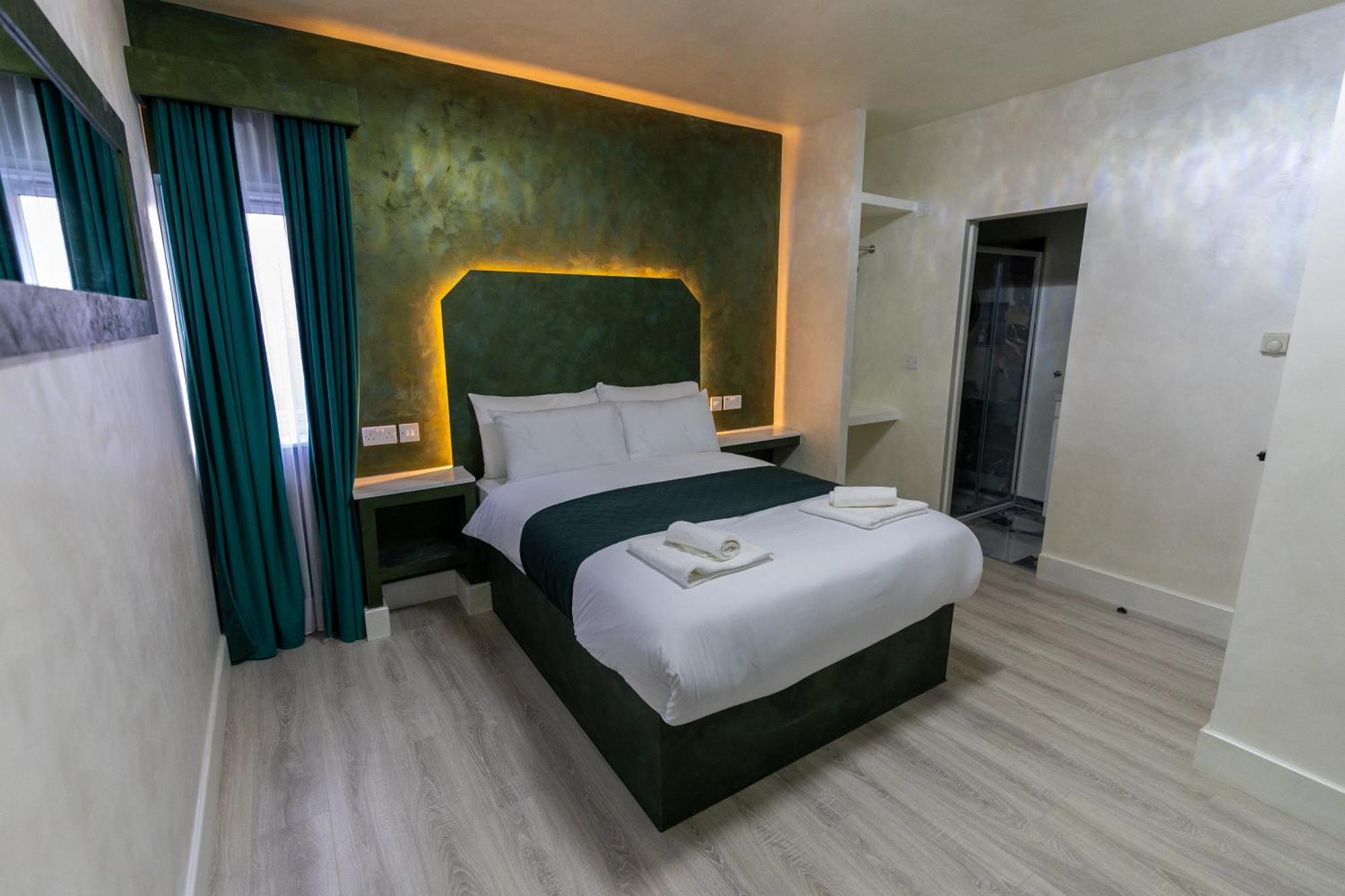Paragraph Tottenham Hotel London Exterior photo