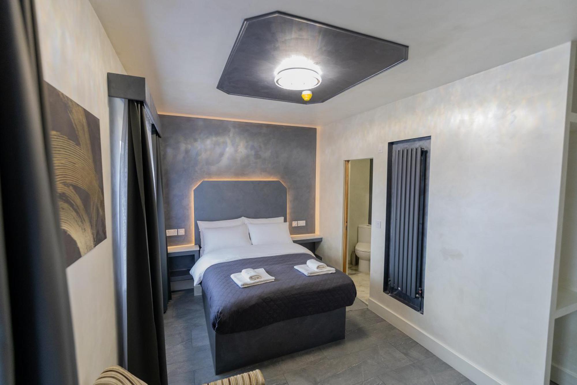 Paragraph Tottenham Hotel London Exterior photo