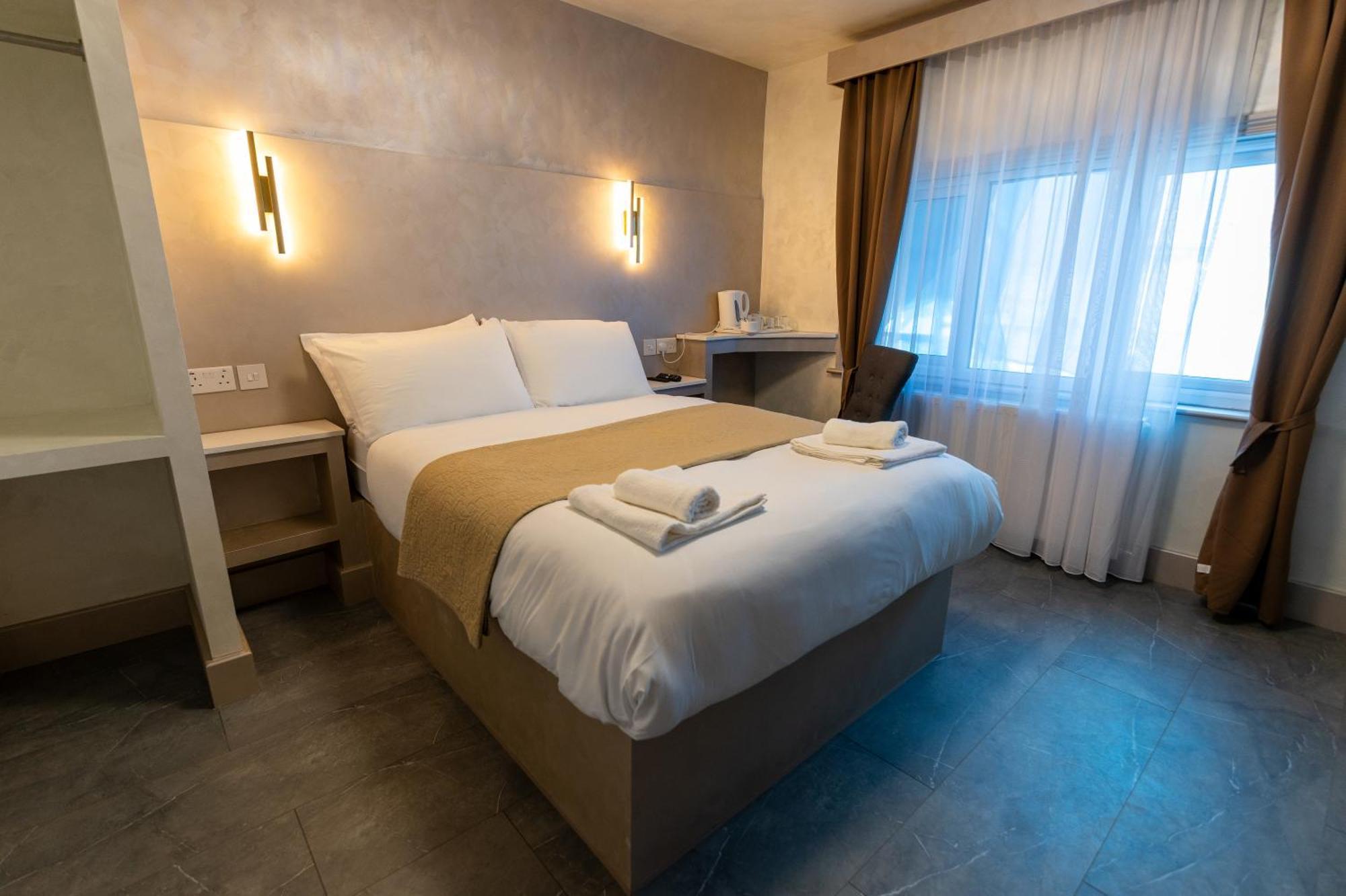 Paragraph Tottenham Hotel London Exterior photo