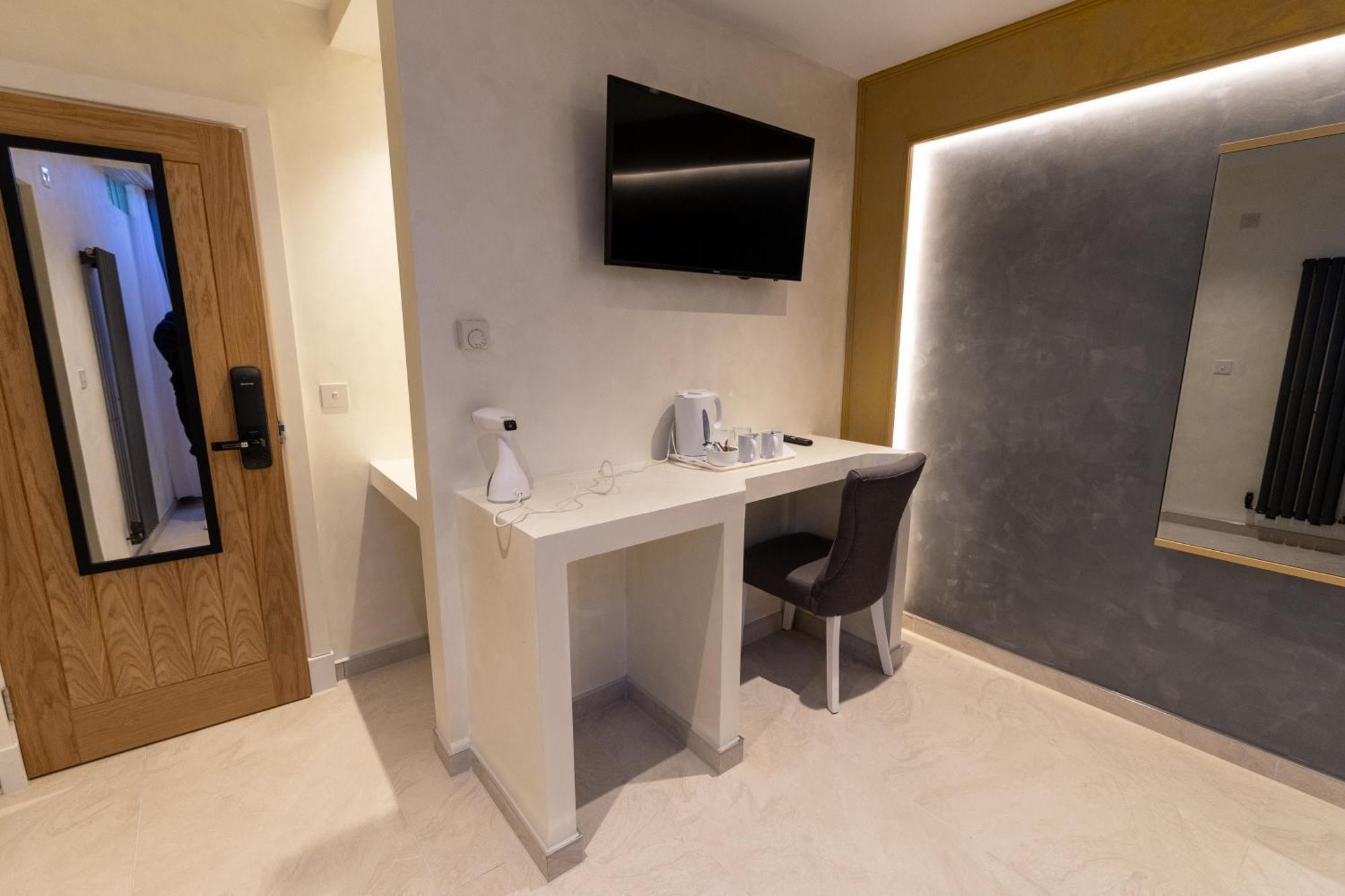 Paragraph Tottenham Hotel London Exterior photo