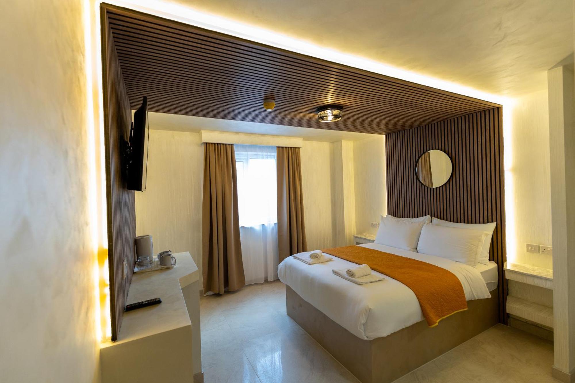 Paragraph Tottenham Hotel London Exterior photo