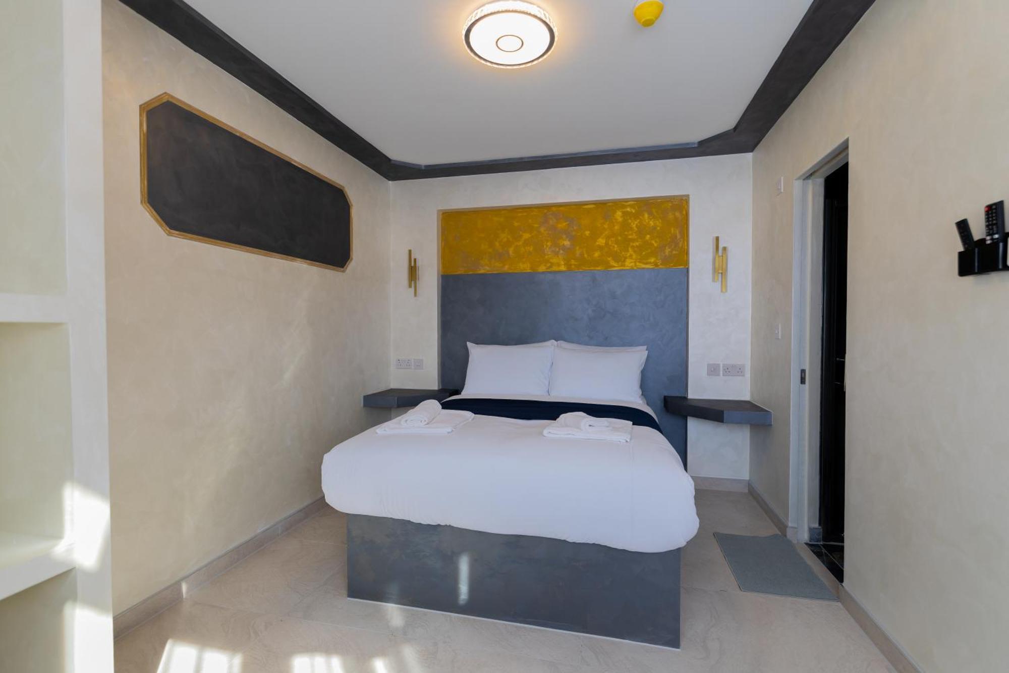 Paragraph Tottenham Hotel London Exterior photo